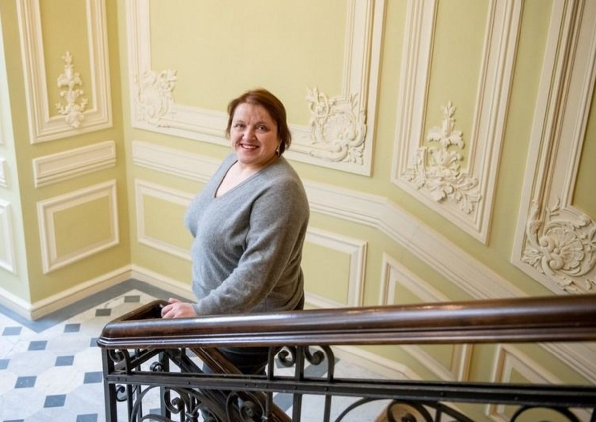 Тамара Буйлова: «Петербургу нужны собственные законы, иногда отличные от федеральных»