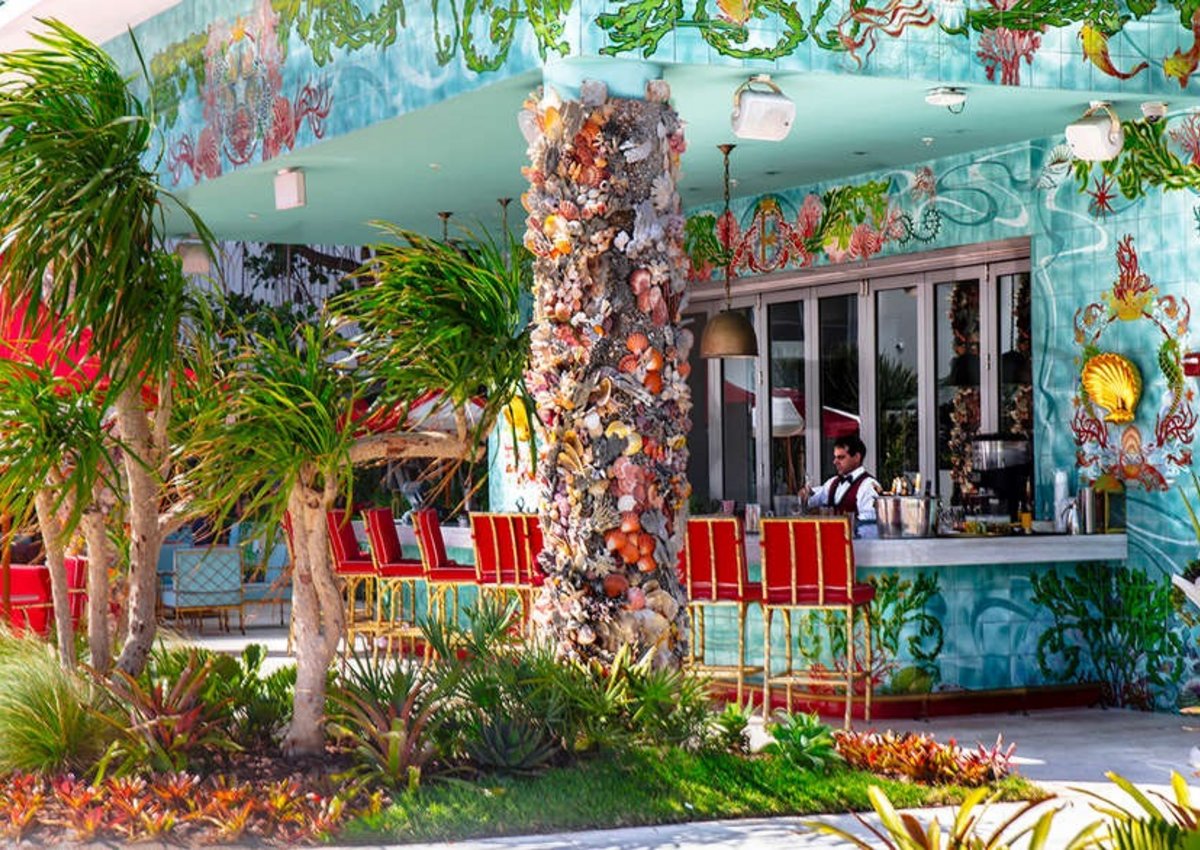 Faena Group и Accor объединяются для глобального развития бренда 