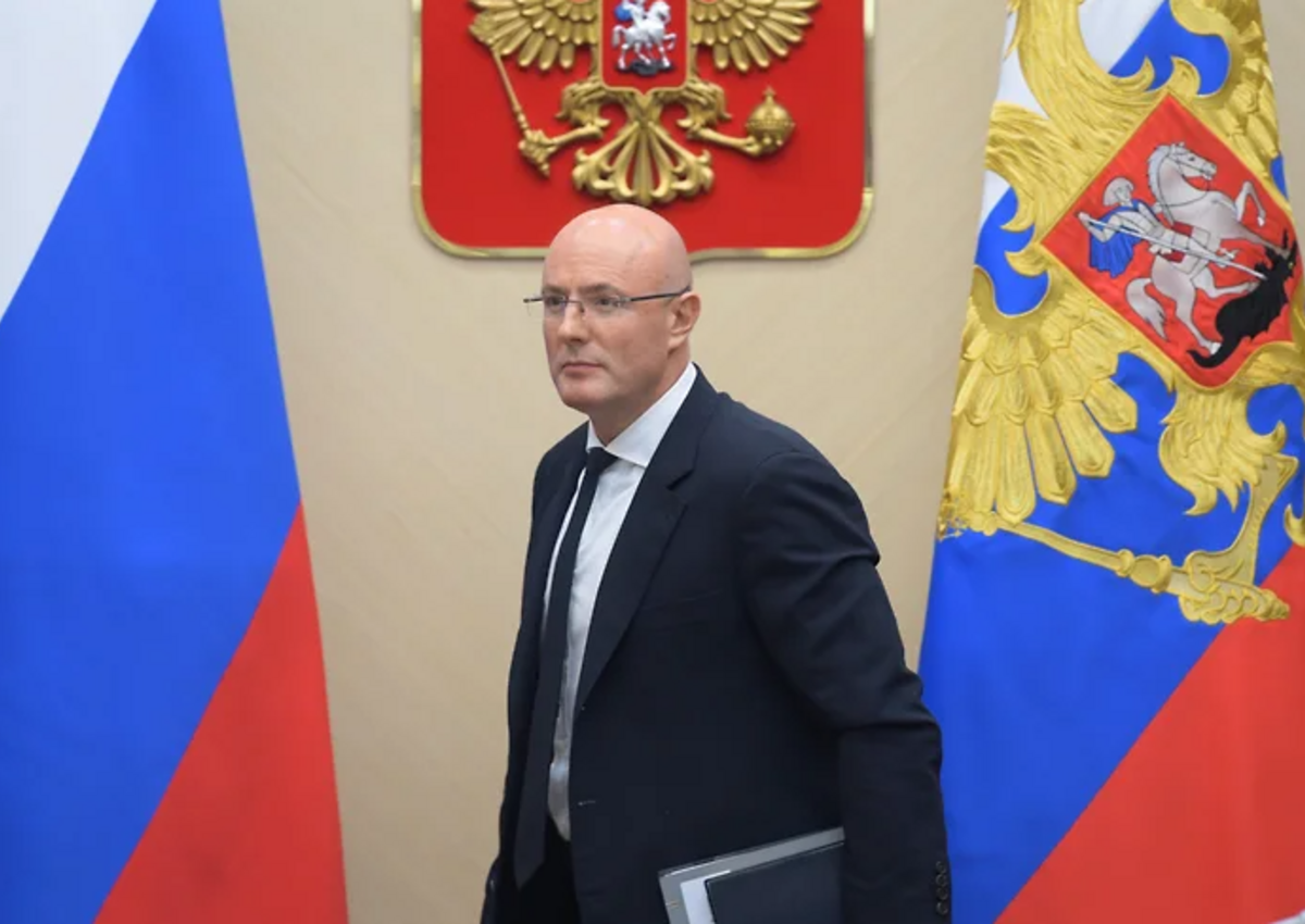 Обнимитесь, триллионы. Индустрии гостеприимства подготовили проект финансирования