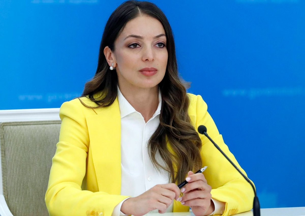 Догузова считает, что закрытие Booking.com не помогло бы развитию туризма внутри России