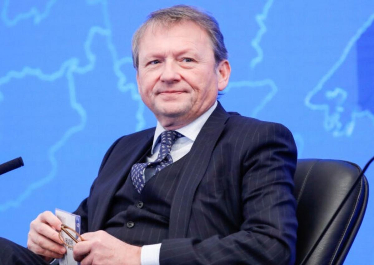 Титов предложил ввести специальный налоговый режим для общепита