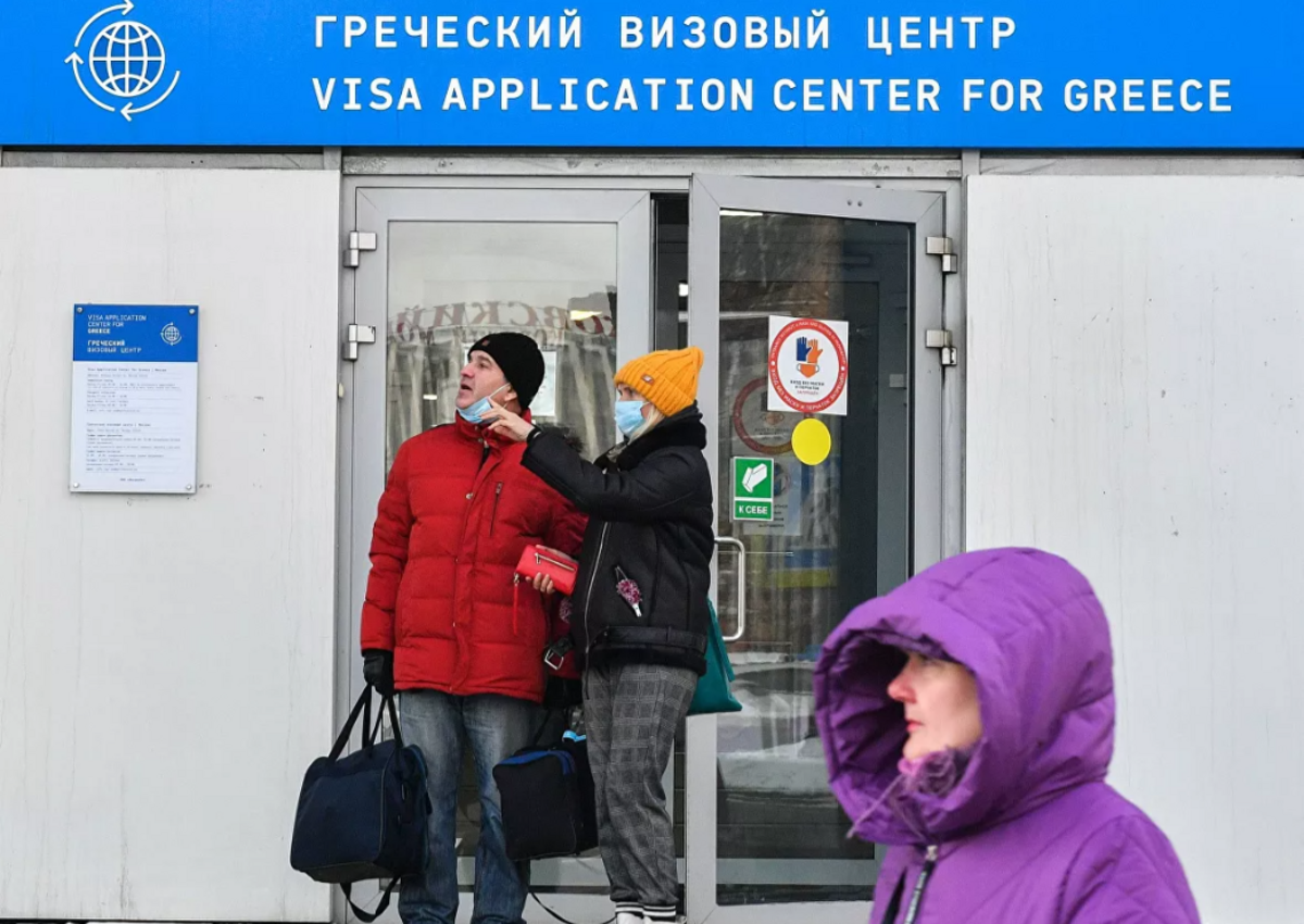 Попасть в Европу: как сейчас получают шенгенские визы
