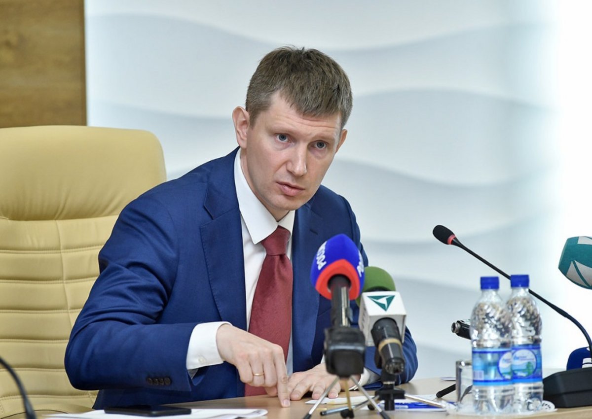 Минэкономразвития готовит новые меры поддержки предприятий малого и среднего бизнеса