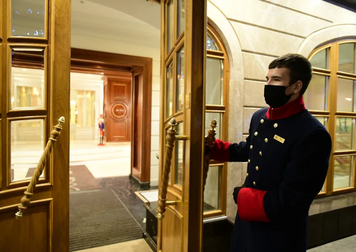 Льготы с поздним заселением. Гостиничный бизнес не дождался снижения НДС к обещанному сроку