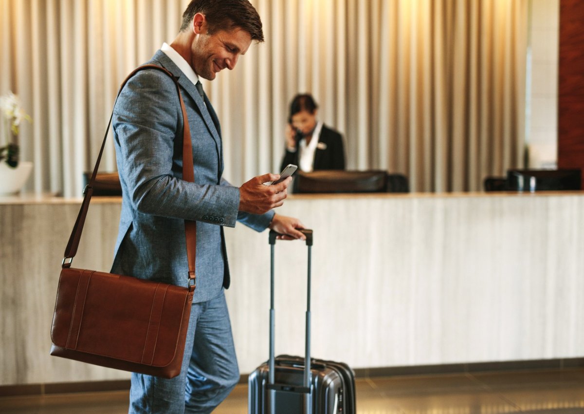 Как pre-check-in будет развиваться в 2021 году