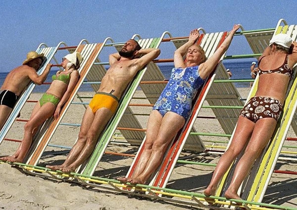 Туристы восстанавливаются после ковида: в санаториях Сочи распродано 80% мест