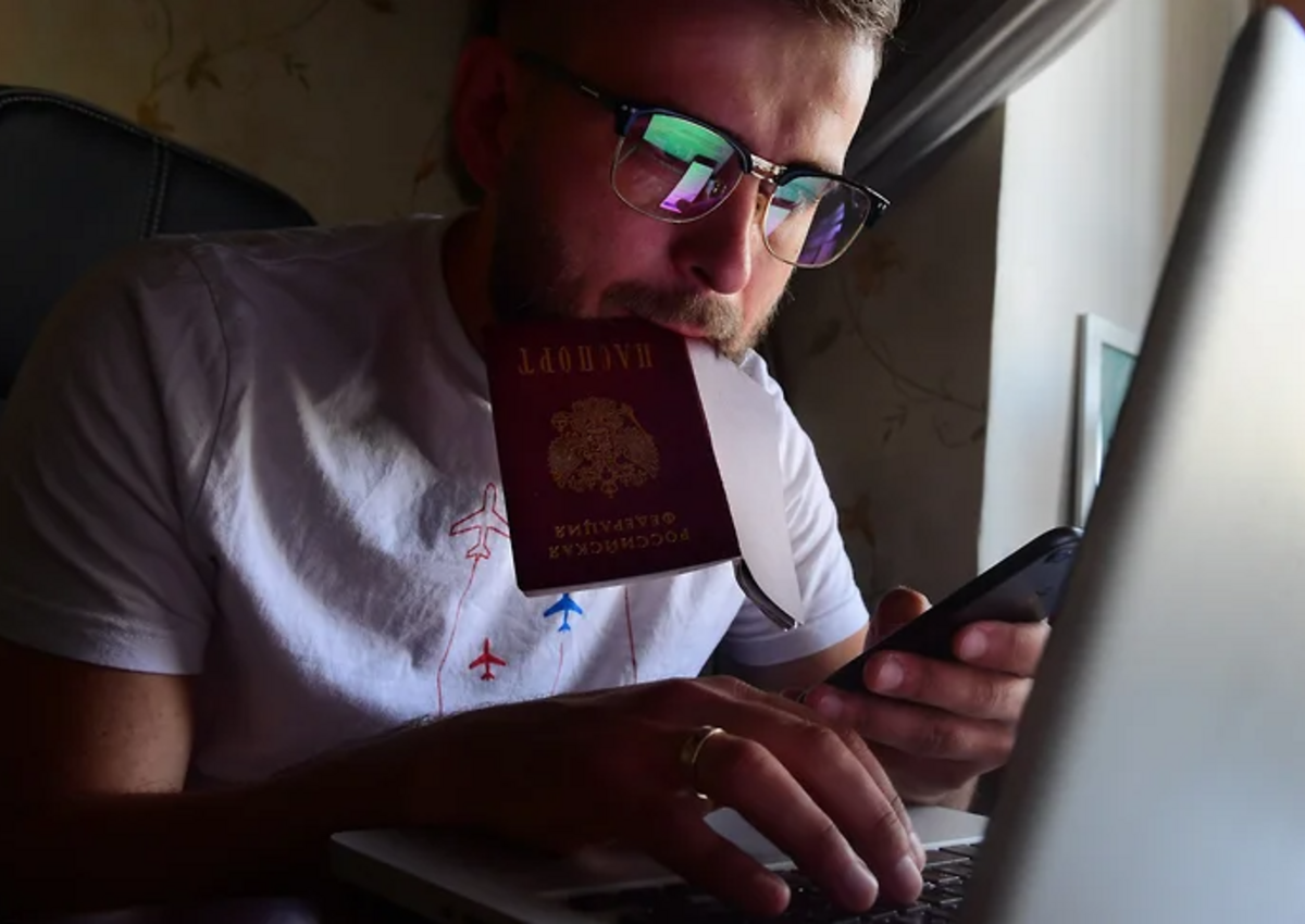 Бизнес требует онлайн-равенства. Владельцы гостиниц и ресторанов недовольны доступом к агрегаторам