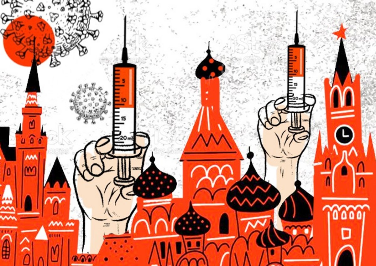 Россия может стать популярным направлением «вакцинного туризма»