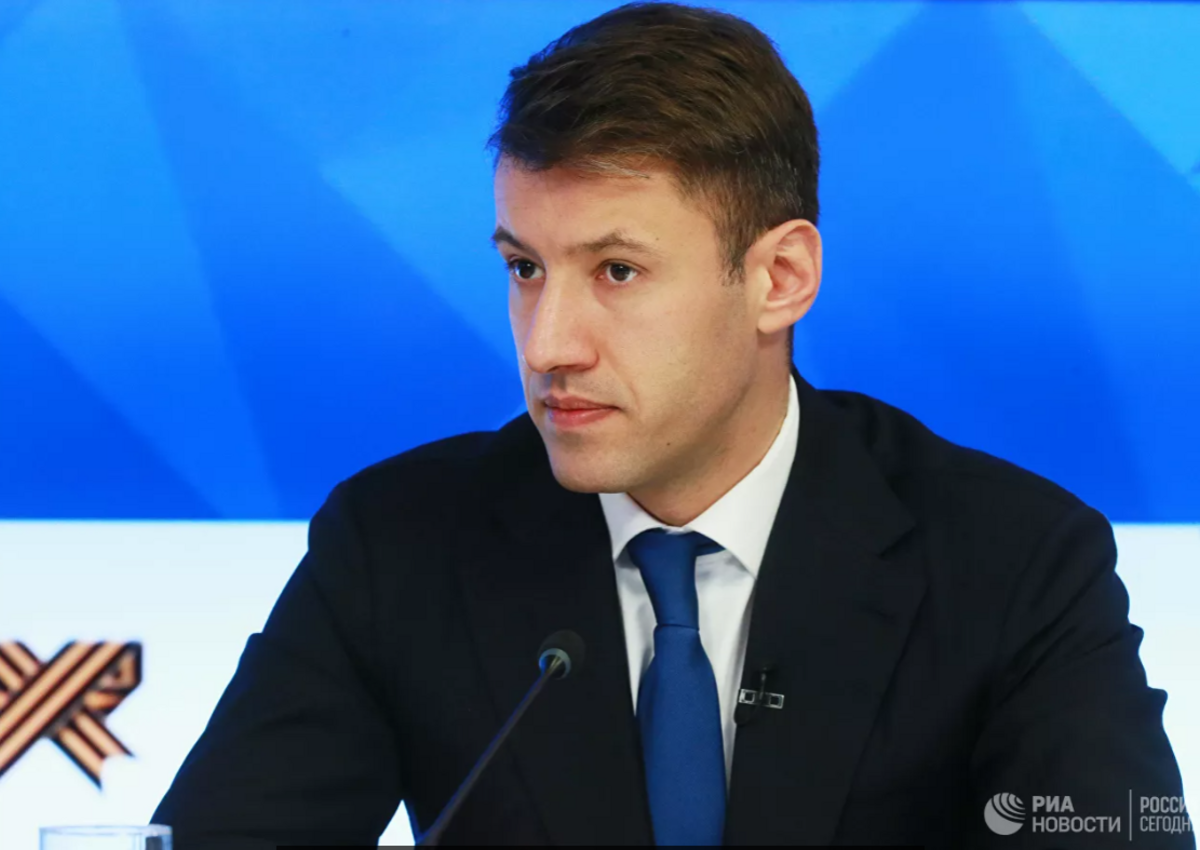 РЖД рассказали, какими хотят видеть российские вокзалы