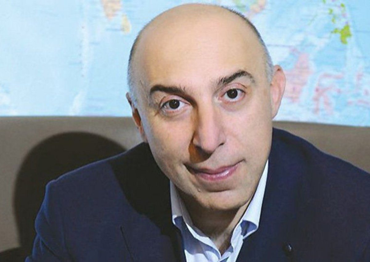 Алексан Мкртчян — о туризме: «Существует гигантское превышение спроса над предложением»