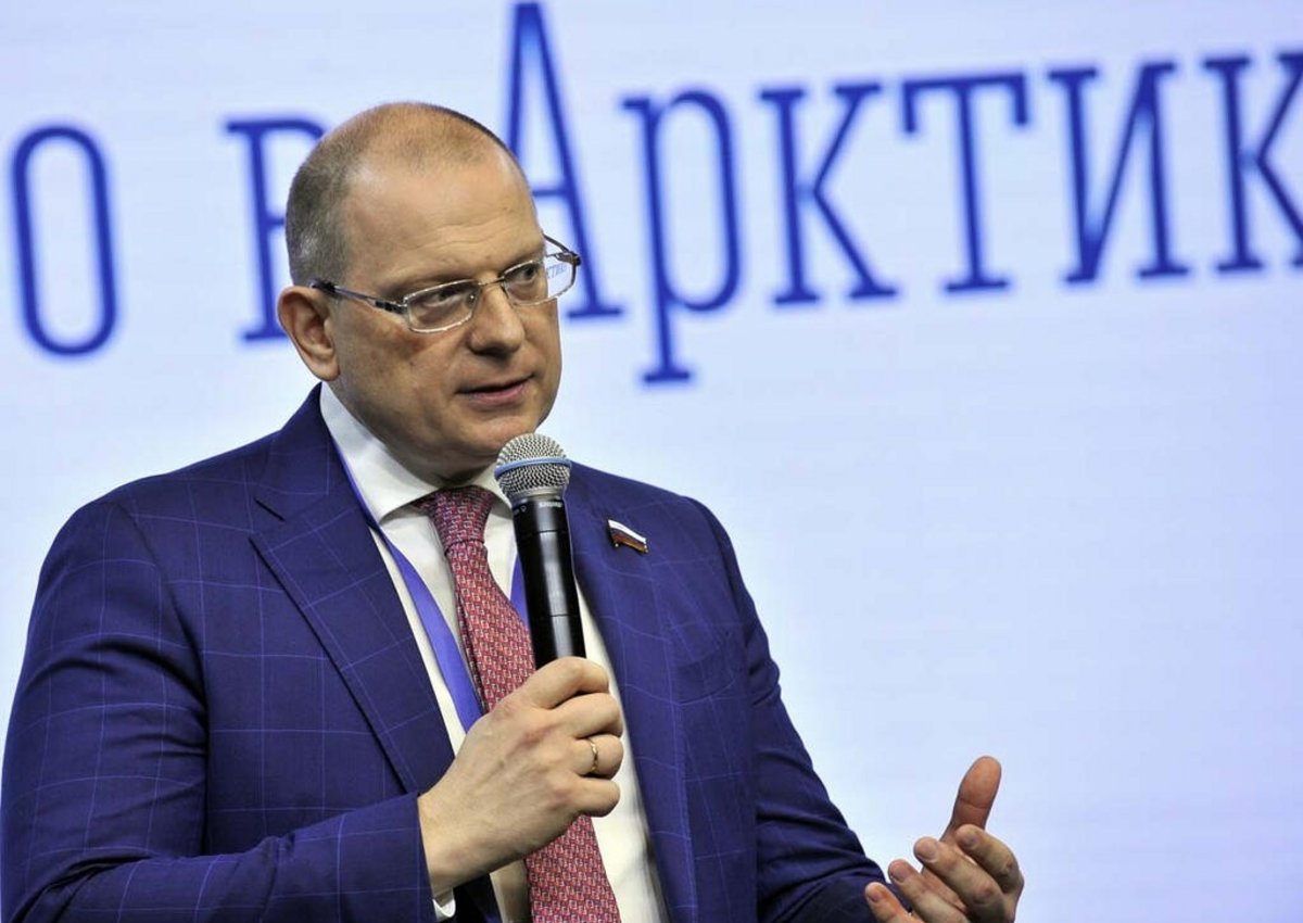 Accor и InterContinental заинтересовались проектом 