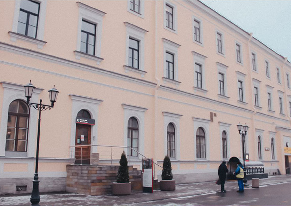Отели на рельсах: петербургская компания незаметно построила федеральную сеть