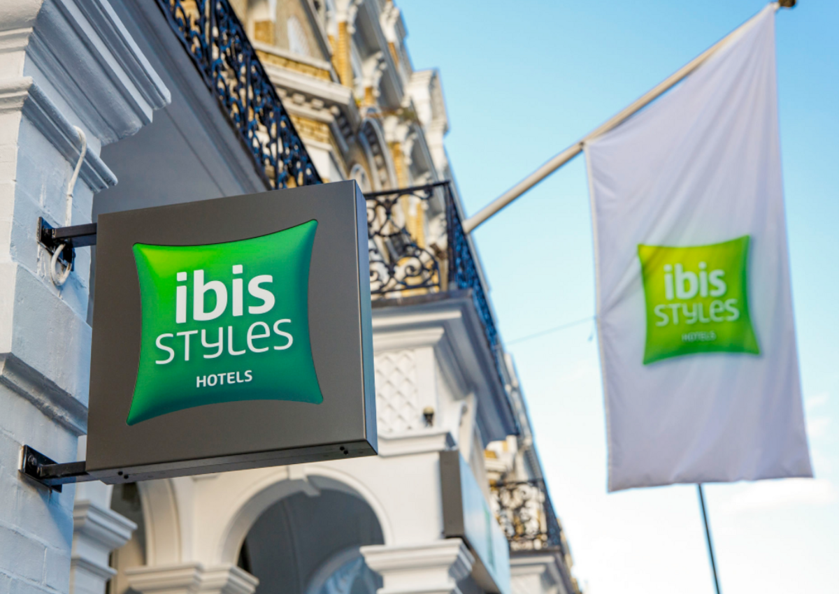 Accor объявляет о технологической интеграции своего первого digital-отеля ibis Styles London Gloucester Road