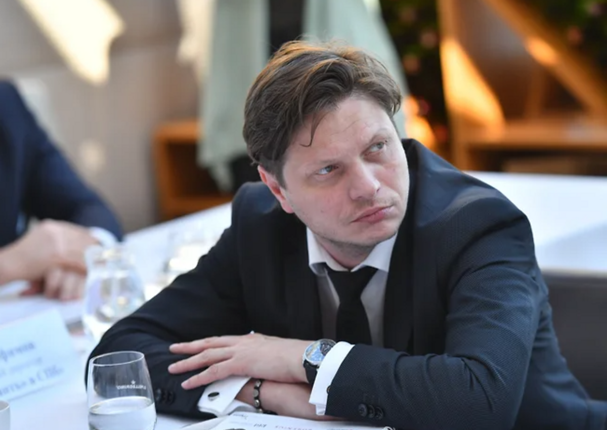 AAG тянется в Европу. Петербургский холдинг намерен строить апартаменты в Австрии