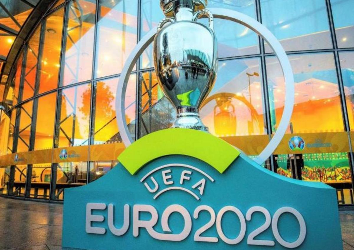 УЕФА увеличил количество матчей Евро-2020 в Санкт-Петербурге