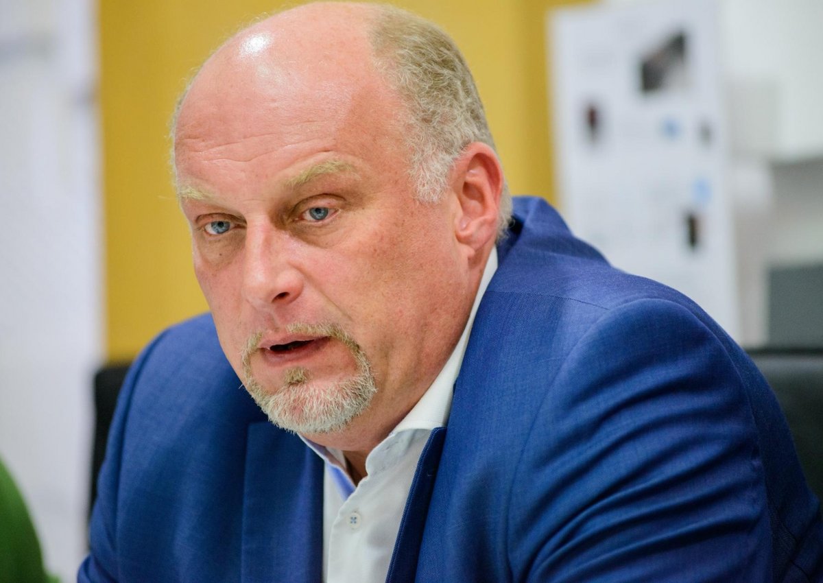 Воспользовались окном по максимуму: Сергей Корнеев о высоком сезоне в пандемию