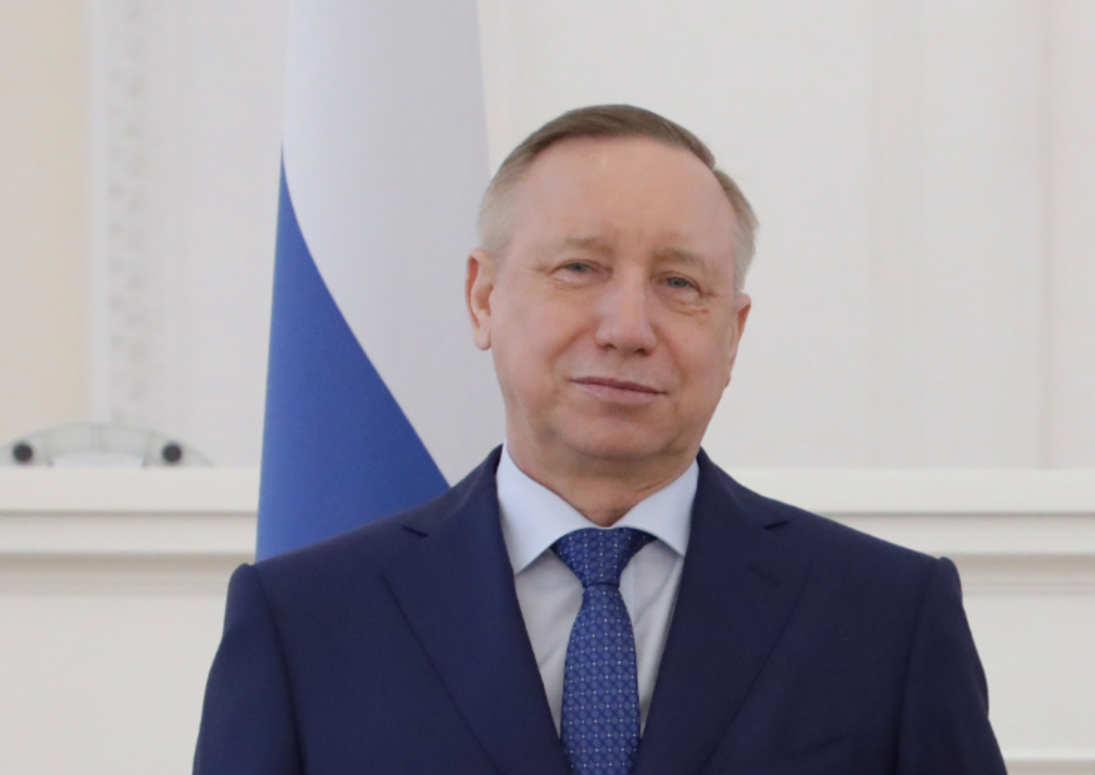 Утвержден регламент работы петербургских гостиниц в период ПМЭФ