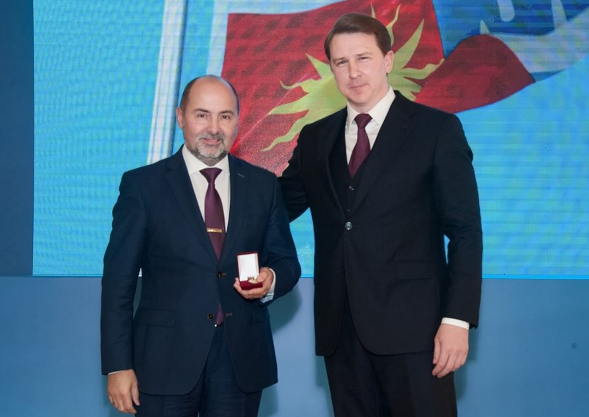 Турбизнес объединяется в защиту Дмитрия Богданова