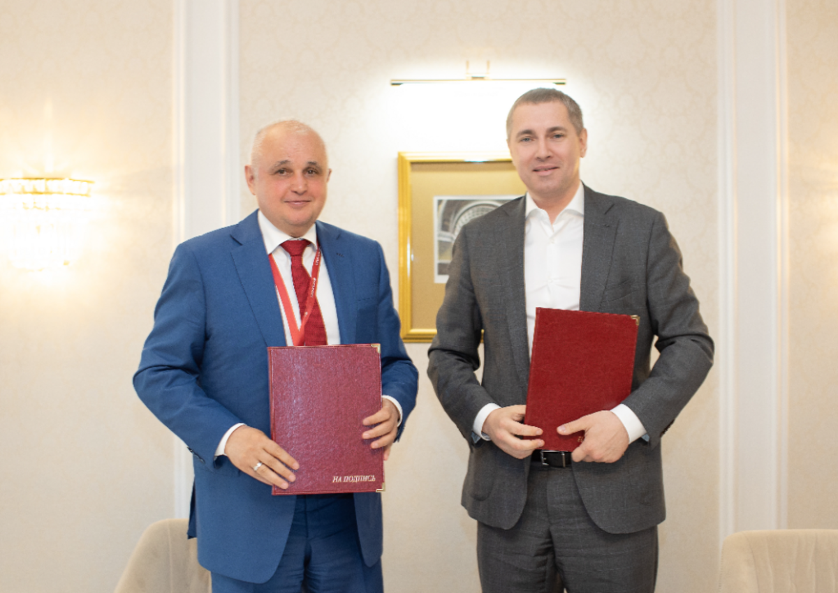 Cosmos Hotel Group построит 4* гостиничный комплекс в Шерегеше