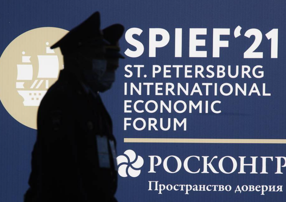 Спрос бизнеса на российские отели превысил «доковидные» показатели
