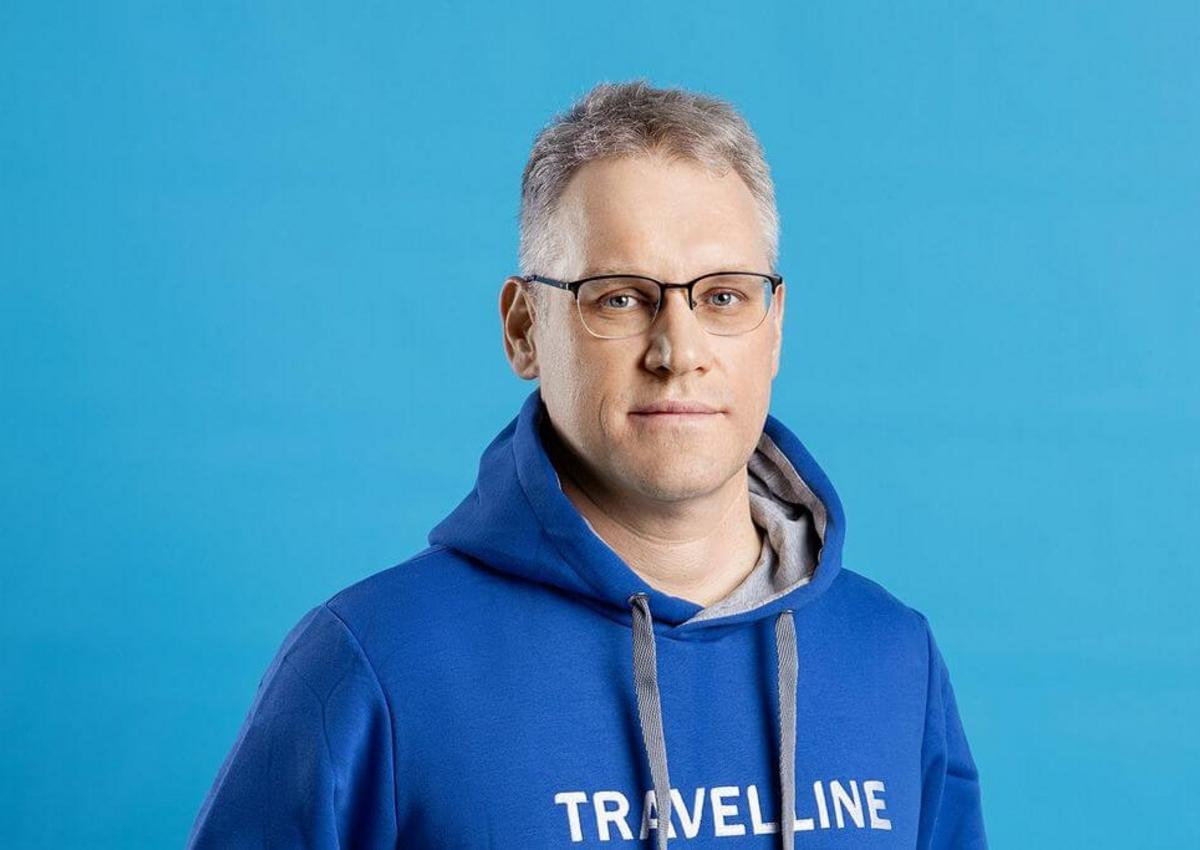 Александр Галочкин, TravelLine: «Мы смотрим в сторону менее развитых стран, но с большим туристическим потенциалом»