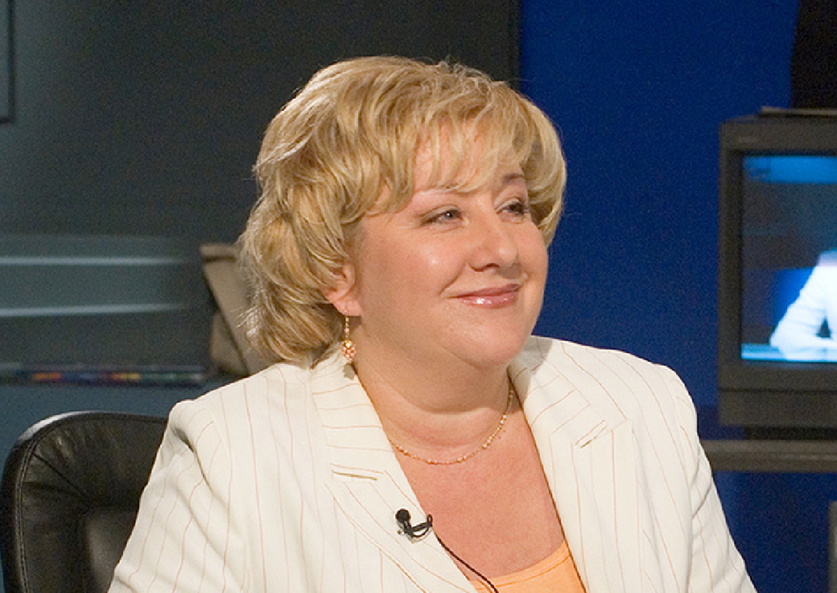 Марина Левченко: «Сейчас важно не допустить возврата «серого» бизнеса на рынок»