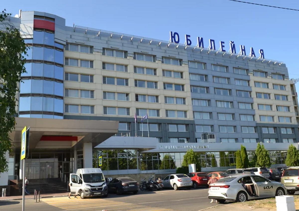 «Юбилейная» не дожила до юбилея. В Ярославле закрывается гостиница, проработавшая почти 49 лет