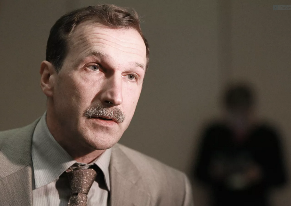 Борьба с ковидом в регионах: кто в лес, кто по дрова. Комментарий Георгия Бовта