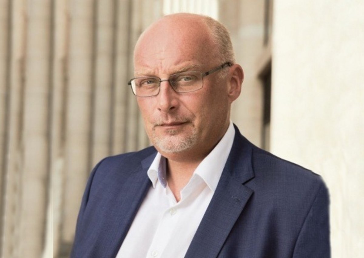 Сергей Корнеев: «Во всем мире понимают: после пандемии конкуренция за туристов вырастет многократно»