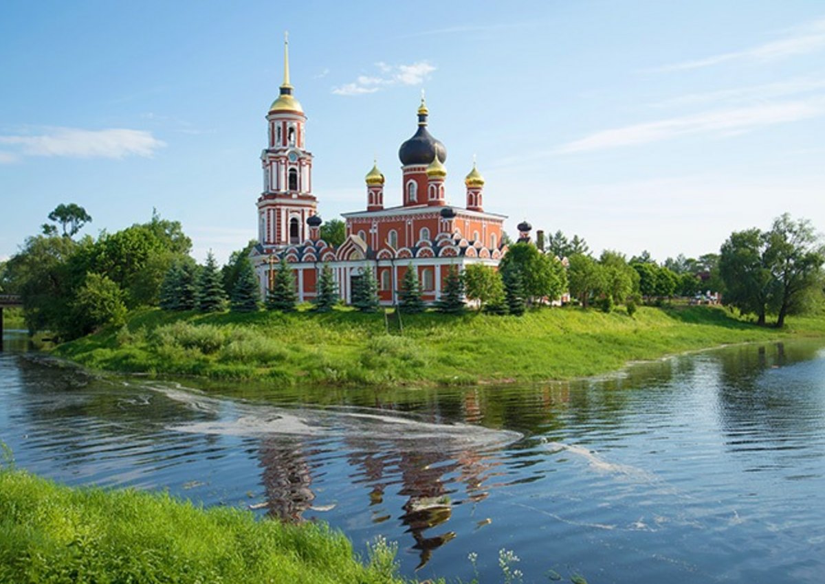 Сельский туризм: красота — понятие экономическое