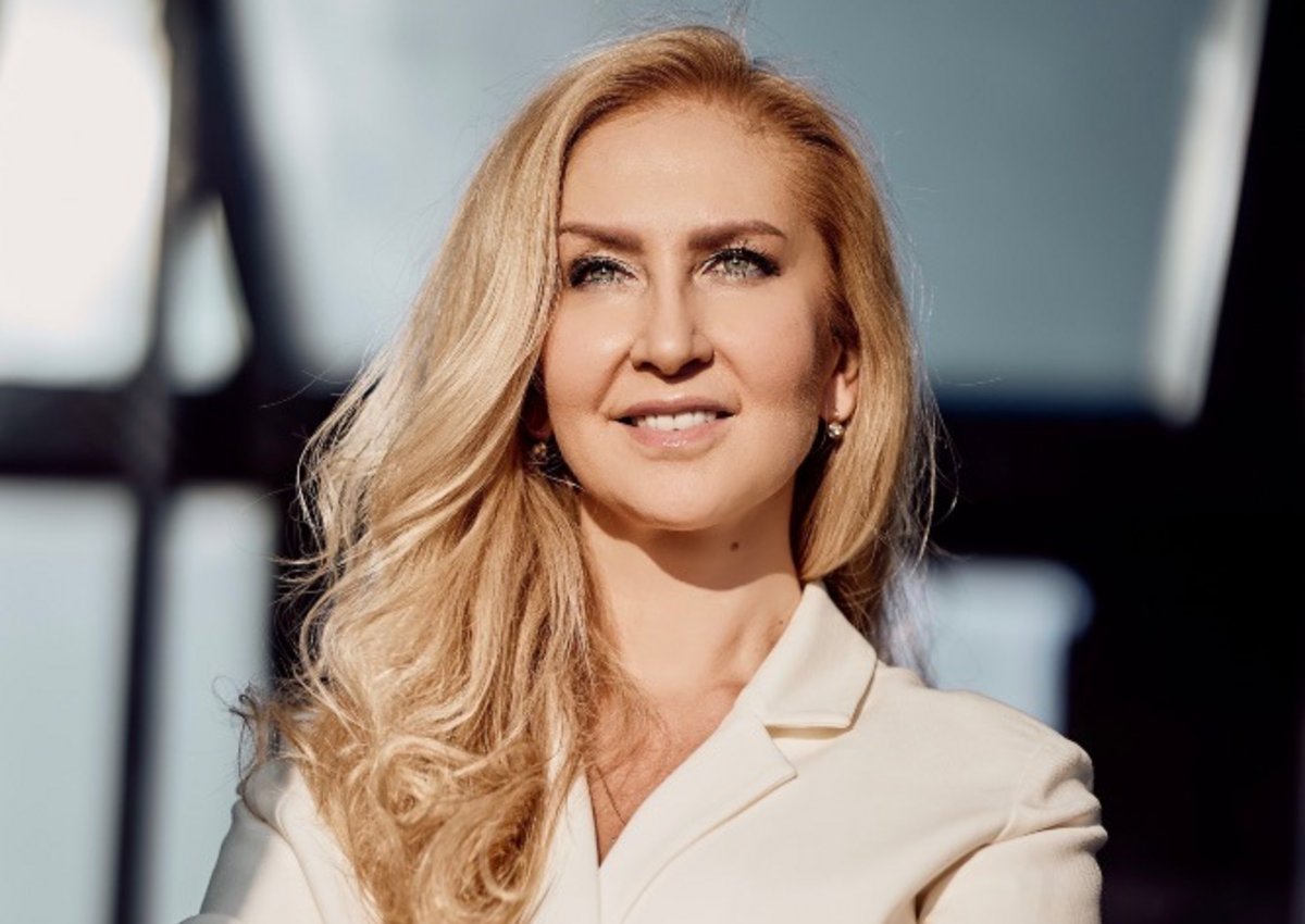 Ада Егорова назначена вице-президентом по операционной деятельности группы Accor в России и странах СНГ