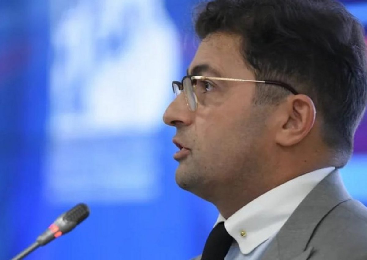 Роман Еремян: Почему американские горнолыжные курорты зарабатывают, а наши нет?
