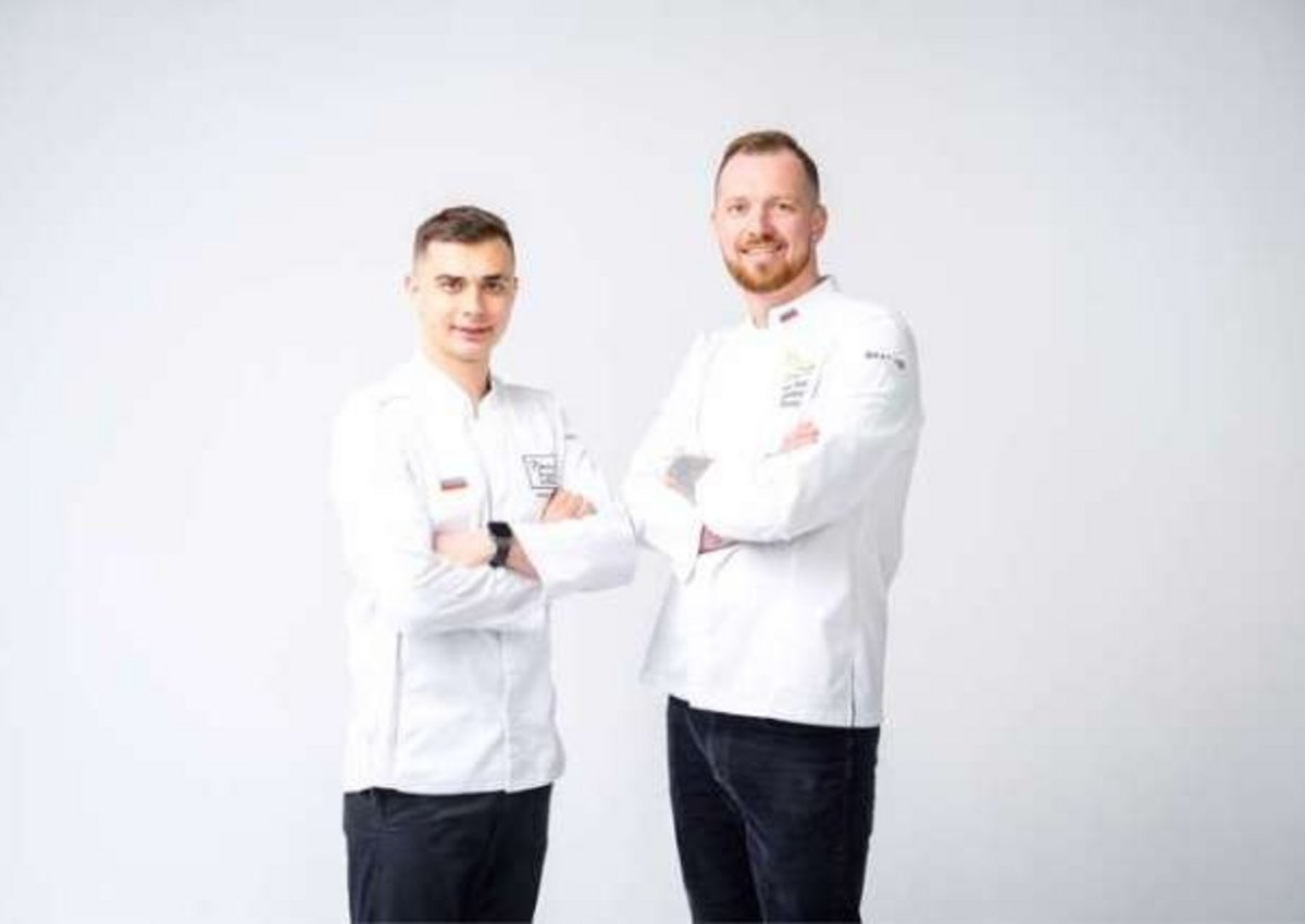 Bocuse d’Or и Coupe du Monde de la Pâtisserie: Россия претендует на победу