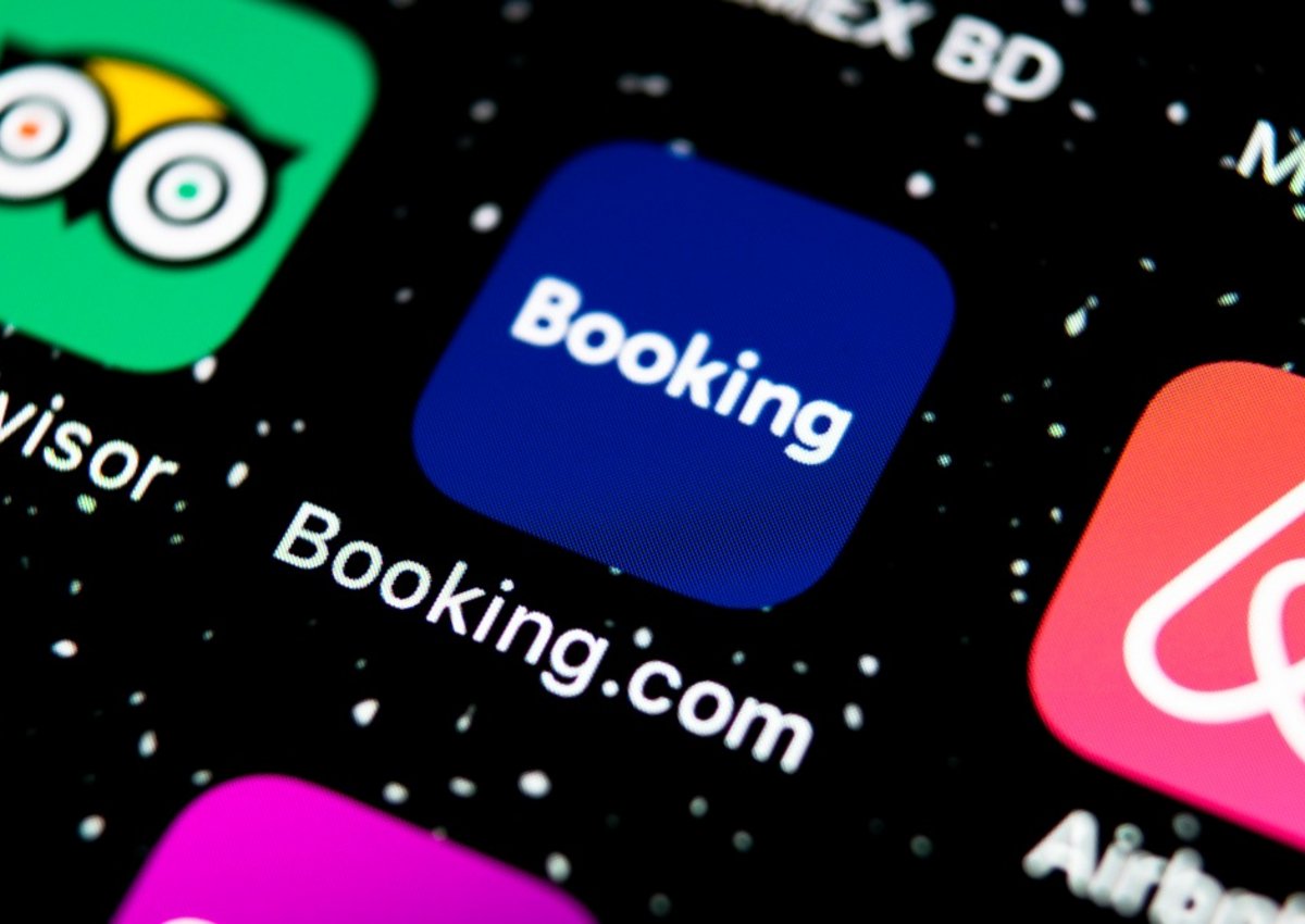 Что изменится в работе Booking.com в России