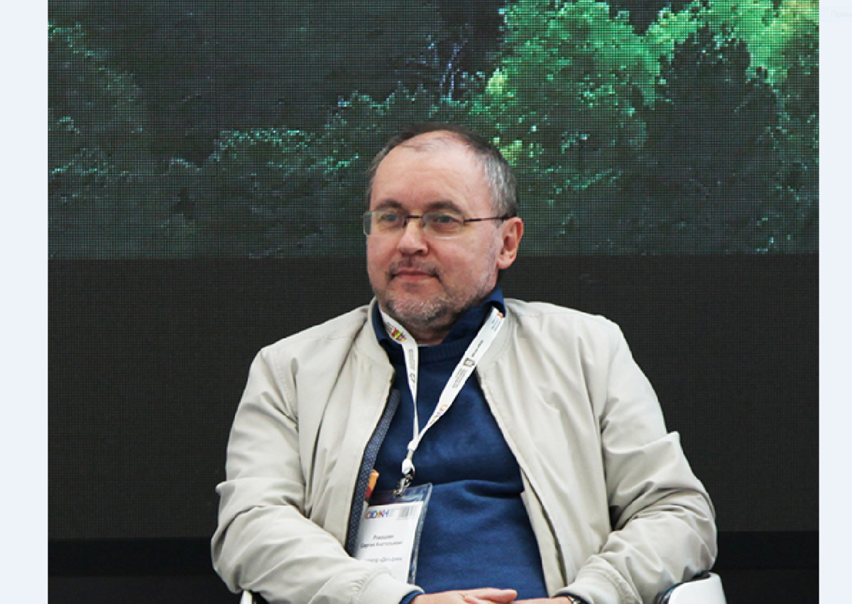 Сергей Ромашкин: «Всё, что нас не убивает, делает инвалидами»