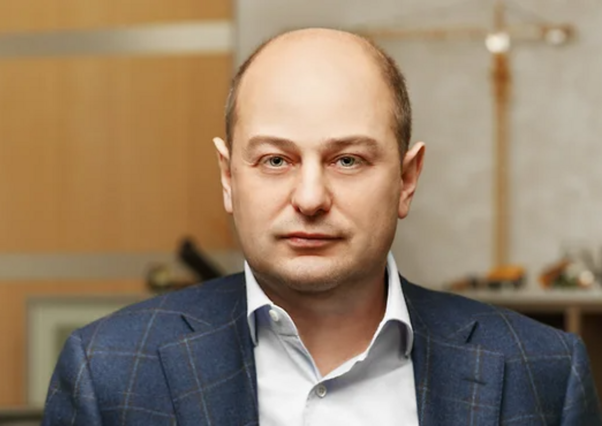Максим Штерн, ГК «ПСК»: Интереснее начинать работать в новой локации сразу