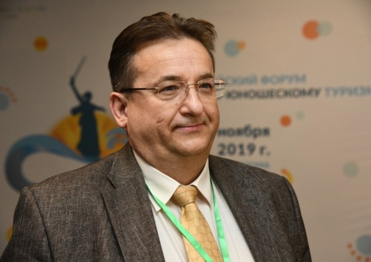 Владимир Шаров: «Без компетентных руководителей на местах регион не станет привлекательным для китайских туристов»