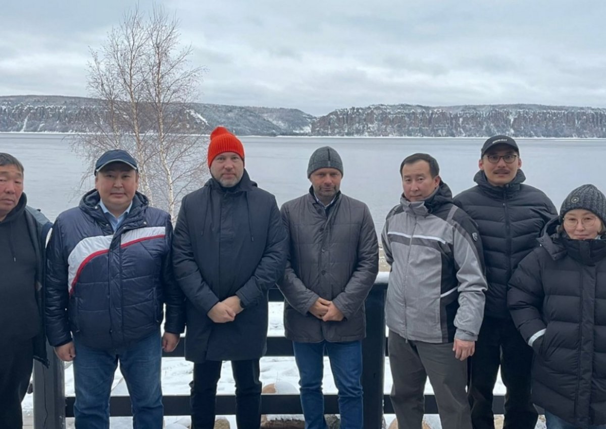 Основатель отеля Green Flow рассматривает возможность строительства комплекса в Хангалассе