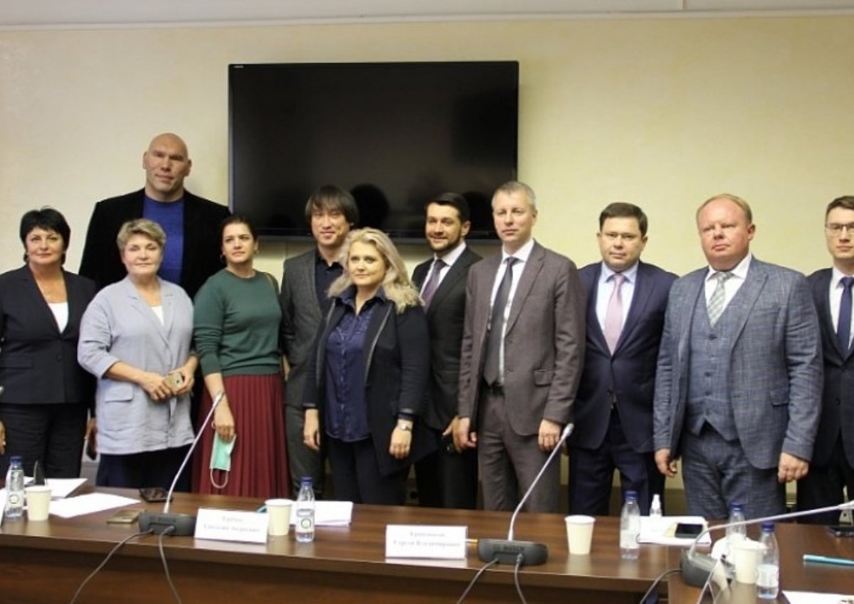 Новый комитет Госдумы по туризму показал свою осведомленность