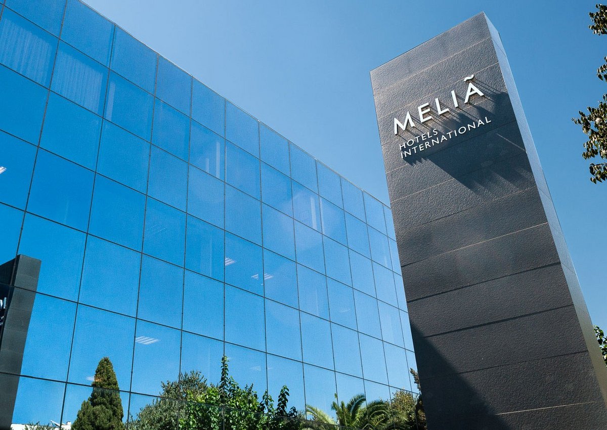 Вымогатели атаковали одну из крупнейших в мире сетей отелей Meliá