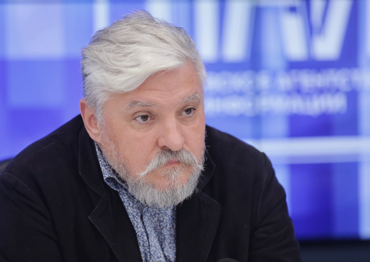 Рестораны и отели в период пандемии — пресс-конференция в медиацентре ПАИ