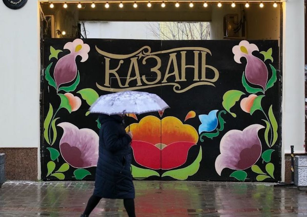 «Все выключено»: туристы больше не хотят ехать в Казань