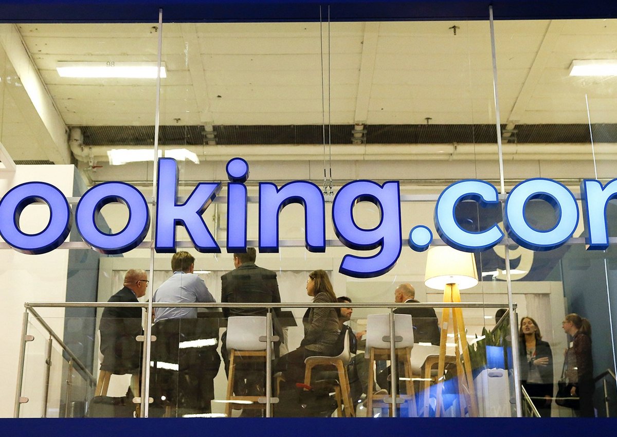 Суд отклонил апелляцию Booking.com по делу о нарушении антимонопольного законодательства