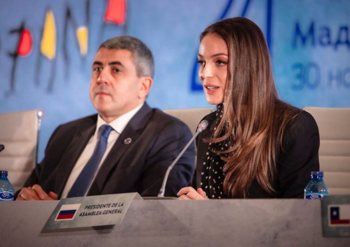 В Санкт-Петербурге в 2022 году откроется Образовательный центр UNWTO