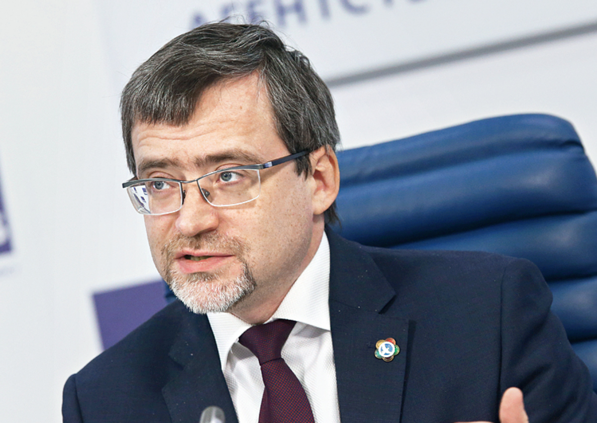 Глава ВЦИОМ: Чем порадовал и разочаровал туристов отдых в России