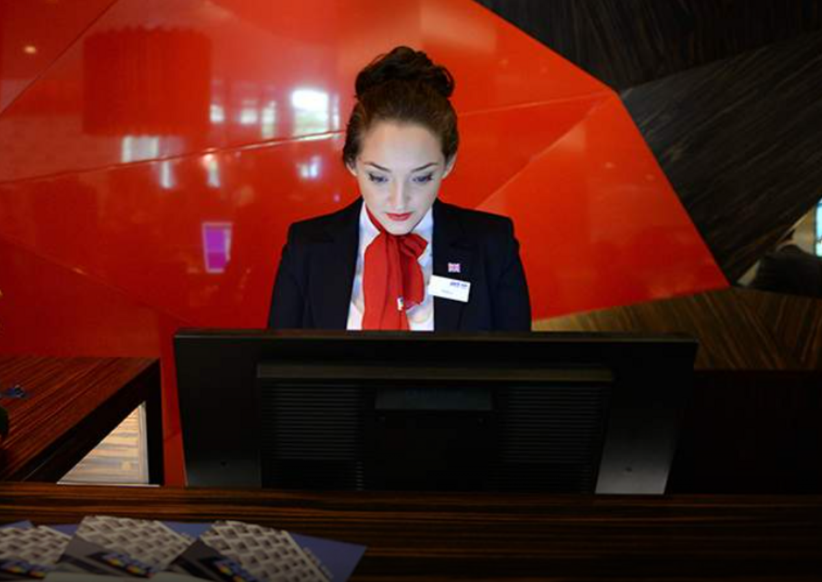 Не хмурь брони: Booking выполнила требования ФАС об отмене паритета цен