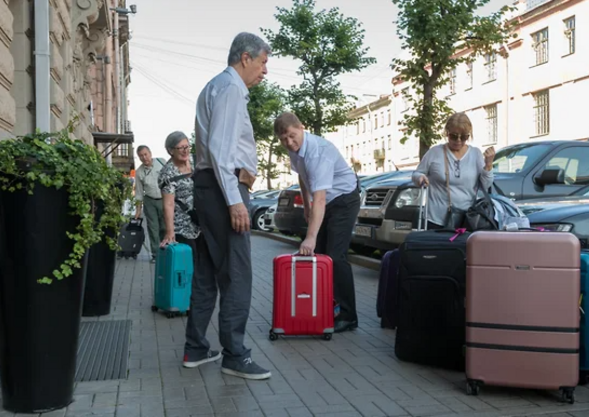 Получить международные гарантии. Операторы