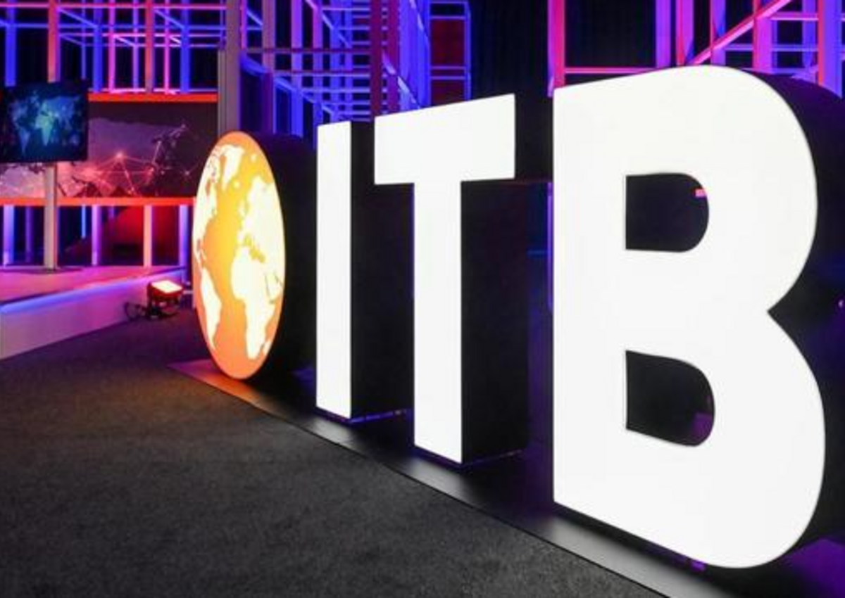 Выставка ITB Berlin-2022 снова пройдет в онлайне