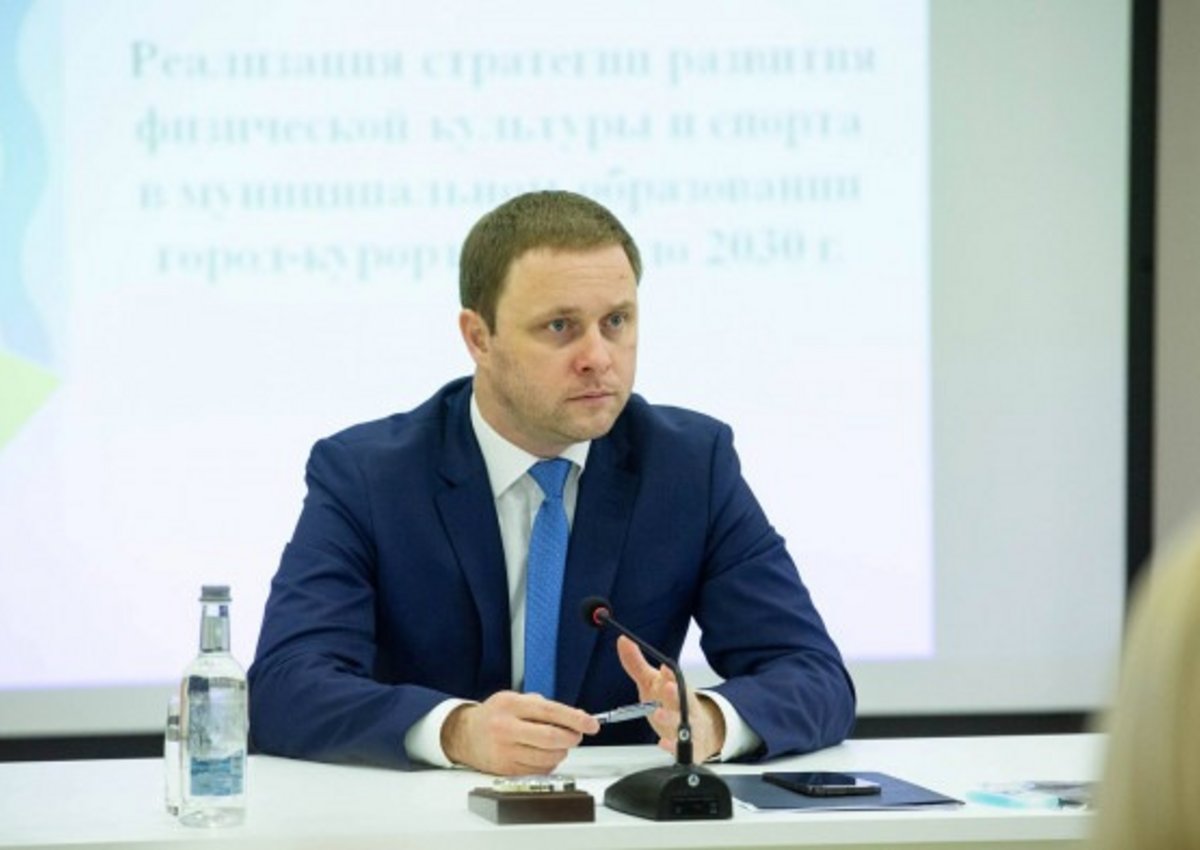 Василий Швец: «Точки роста Анапы — в виноградарстве и винном туризме»