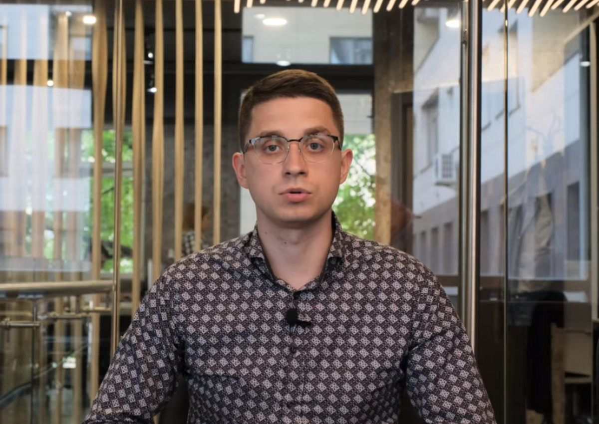 Компания Maslov Group превратит в апарт-отель здание бывшей школы на Черной речке